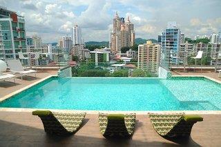 Urlaub im Best Western Plus Panama Zen Hotel - hier günstig online buchen
