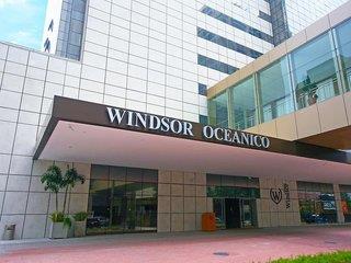 Urlaub im Windsor Oceanico - hier günstig online buchen