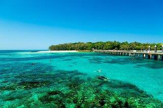 Urlaub im Cairns City Palms - hier günstig online buchen