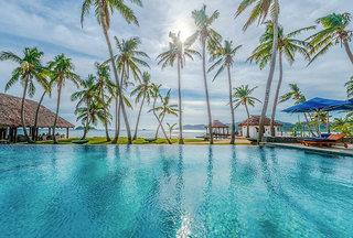 Urlaub im Tropica Island Resort - hier günstig online buchen