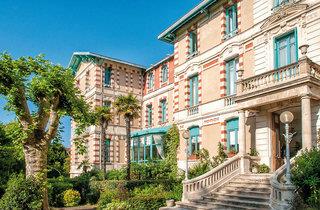 Urlaub im Residence Villa Regina - hier günstig online buchen