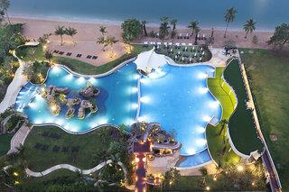 Urlaub im Mövenpick Siam Hotel Pattaya - hier günstig online buchen