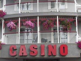 Urlaub im Billy Barker Casino Hotel - hier günstig online buchen