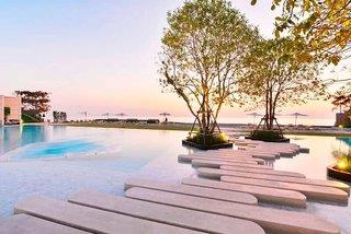 Urlaub im Veranda Resort Pattaya - hier günstig online buchen
