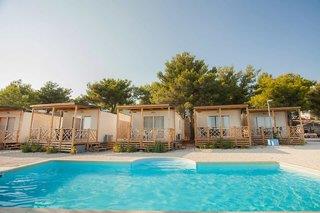 günstige Angebote für Amadria Park Camping Trogir Mobile homes