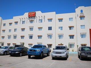 Urlaub im Hotel Zar La Paz - hier günstig online buchen