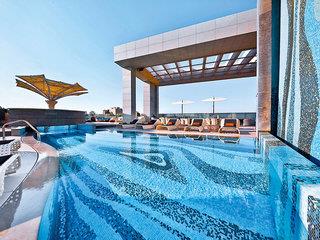 Urlaub im DoubleTree by Hilton Doha Old Town - hier günstig online buchen