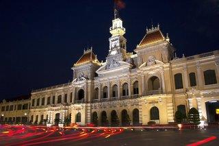 Urlaub im Hotel Des Arts Saigon - hier günstig online buchen