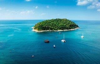 Urlaub im Must Sea Hotel - hier günstig online buchen