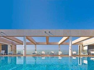 Urlaub im The Ritz-Carlton Herzliya - hier günstig online buchen