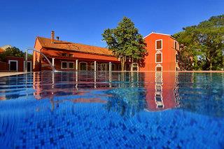 Urlaub im Villa Donat Hotel - hier günstig online buchen