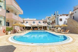 Urlaub im Ilios Malia Hotel Resort - hier günstig online buchen
