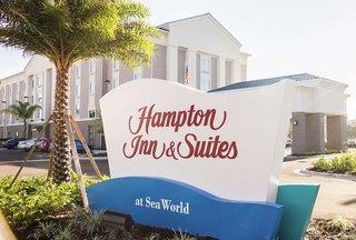 Urlaub im Hampton Inn & Suites Orlando at SeaWorld - hier günstig online buchen