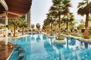 Urlaub im JW Marriott Marquis City Center Doha - hier günstig online buchen