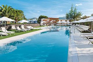 Urlaub im Elba Premium Suites - hier günstig online buchen