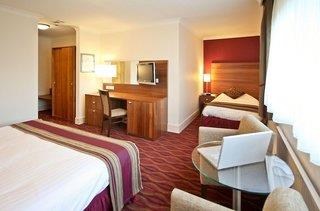 Urlaub im Mercure Newcastle George Washington Hotel - hier günstig online buchen
