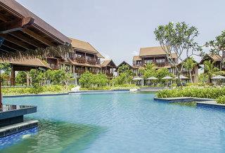 Urlaub im Anantaya Resort & Spa Passikudah - hier günstig online buchen
