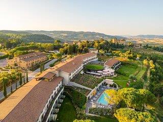 günstige Angebote für Toscana Resort Castelfalfi