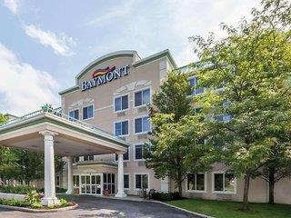 Urlaub im Baymont Inn & Suites Grand Rapids North - hier günstig online buchen