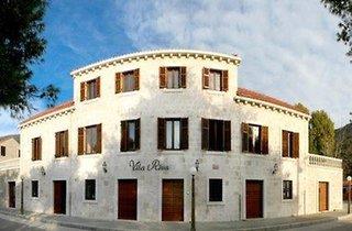 Urlaub im Apartments Vila Riva - hier günstig online buchen