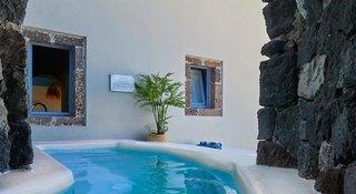 günstige Angebote für Luna Santorini Suites