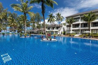 Urlaub im X10 Khaolak Resort - hier günstig online buchen