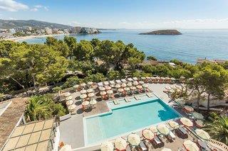 Urlaub im Dreams Calvia Mallorca - hier günstig online buchen