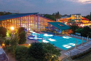 günstige Angebote für WONNEMAR Resort-Hotel Wismar