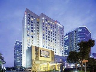günstige Angebote für Northern Hotel Shanghai