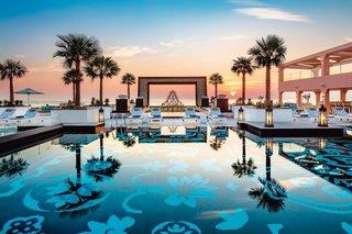 günstige Angebote für Fairmont Fujairah Beach Resort