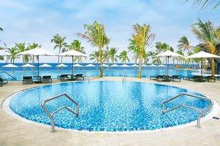 Urlaub im Novotel Phu Quoc Resort - hier günstig online buchen