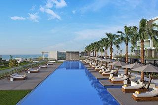 Urlaub im The Oberoi Beach Resort Al Zorah - hier günstig online buchen