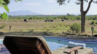 Urlaub im Tangala Safari Camp - hier günstig online buchen