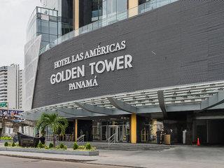 Urlaub im Las Américas Golden Tower Panamá - hier günstig online buchen
