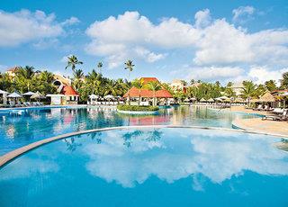 Urlaub im Bahia Principe Luxury Ambar  - hier günstig online buchen