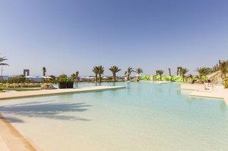 Urlaub im Grand Luxor Hotel - hier günstig online buchen