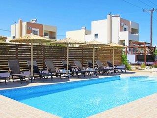 Urlaub im Ledras Beach Hotel - hier günstig online buchen