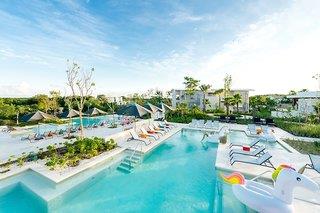 Urlaub im Andaz Mayakoba Resort Riviera Maya - hier günstig online buchen
