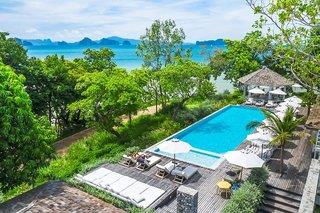 Urlaub im Cape Kudu Hotel Koh Yao Noi - hier günstig online buchen