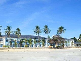 Urlaub im Microtel by Wyndham - Puerto Princesa - Palawan - hier günstig online buchen