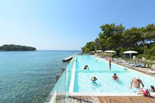 Urlaub im Crvena Luka Resort - Hotel Kana - hier günstig online buchen