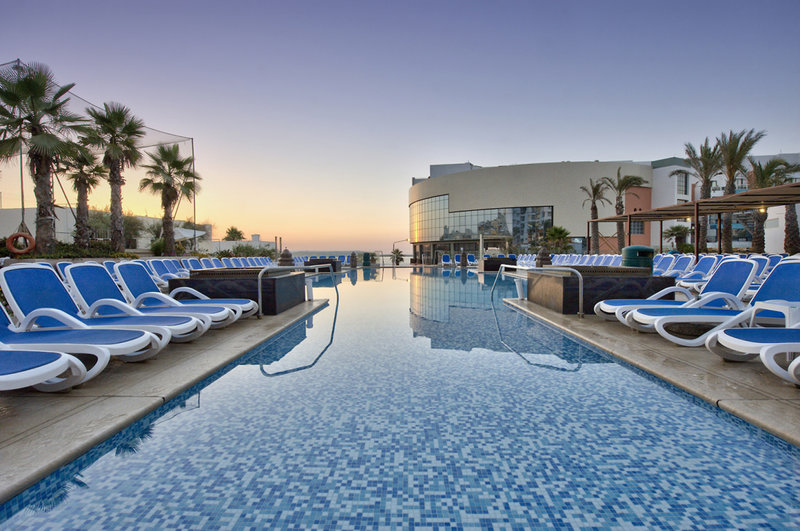 Urlaub im db San Antonio Hotel + Spa - hier günstig online buchen