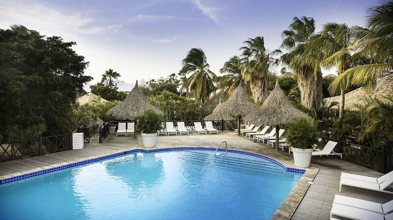 Urlaub im Papagayo Beach Resort - hier günstig online buchen