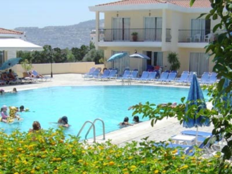Urlaub im Nicki Holiday Resort - hier günstig online buchen
