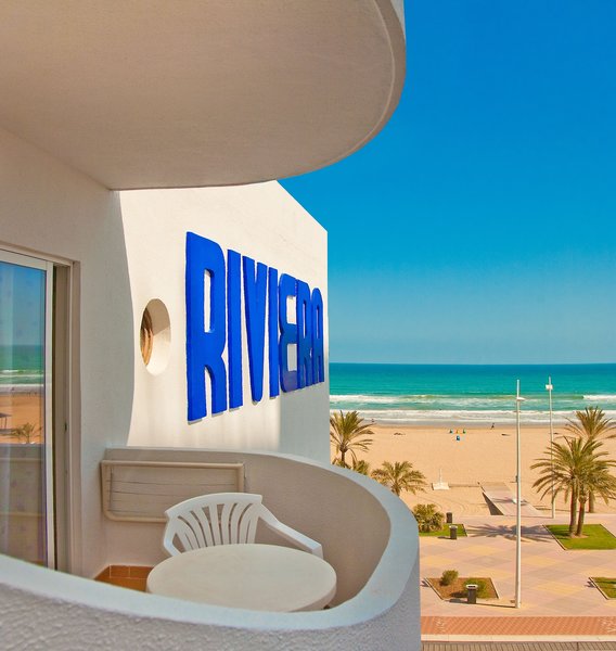 Urlaub im RH Riviera  - hier günstig online buchen