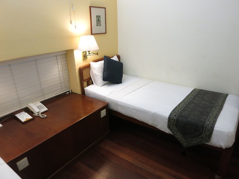 Urlaub im Perak Hotel - hier günstig online buchen