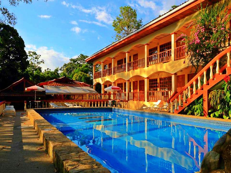 Urlaub im Hotel Las Tres Banderas - hier günstig online buchen