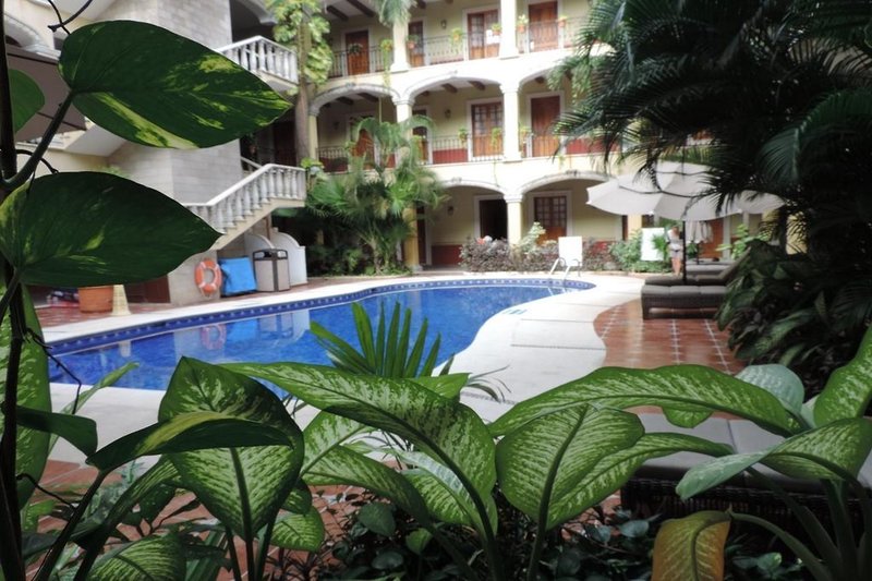 Urlaub im Hotel Hacienda Real del Caribe - hier günstig online buchen