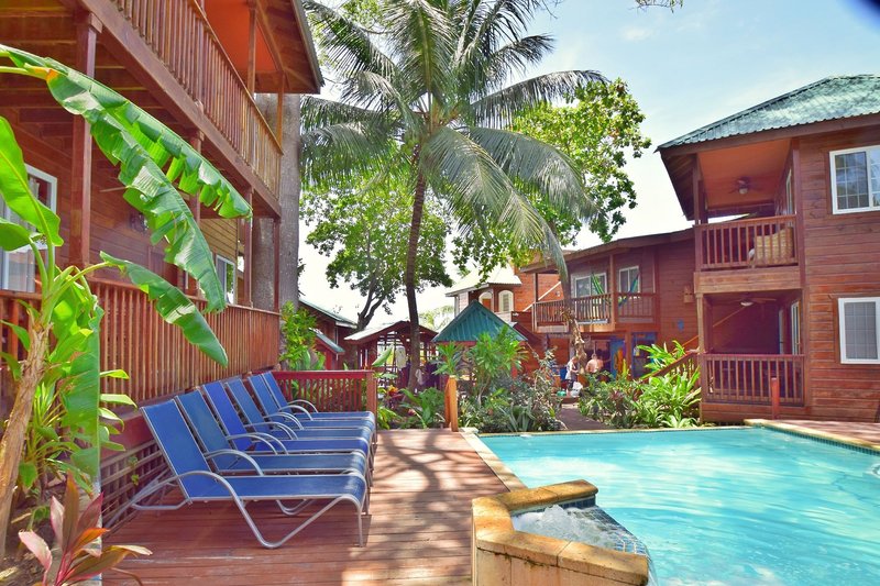 Urlaub im Blue Bahia Resort - hier günstig online buchen