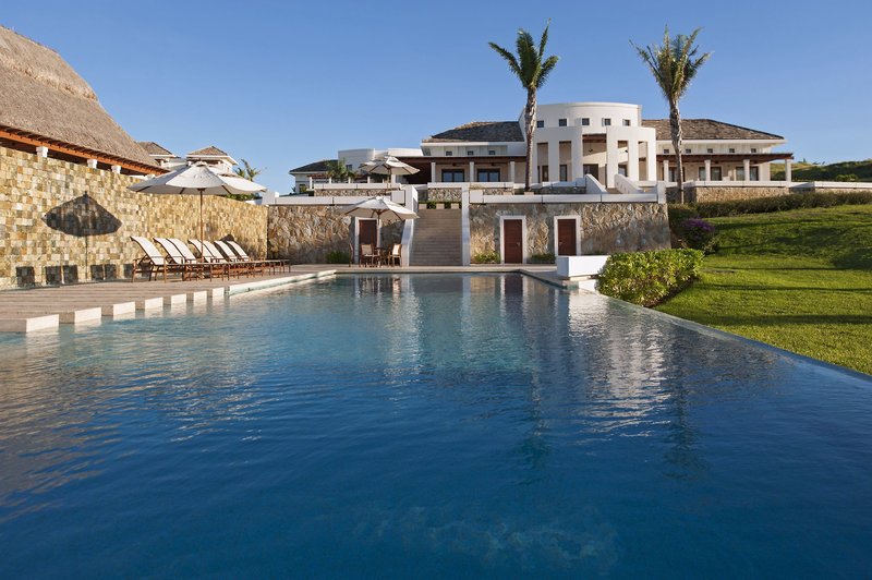 Urlaub im Las Verandas Hotel & Villas - hier günstig online buchen